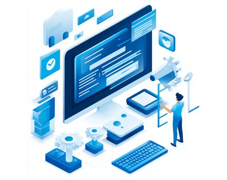 Website Design and Development Services in India