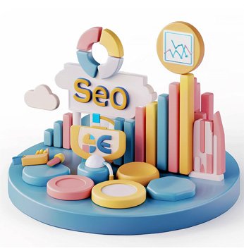 SEO Services Company in India